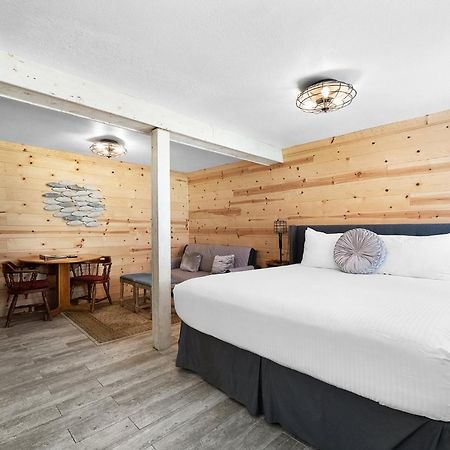 Inn On The Russian River Monte Rio ภายนอก รูปภาพ