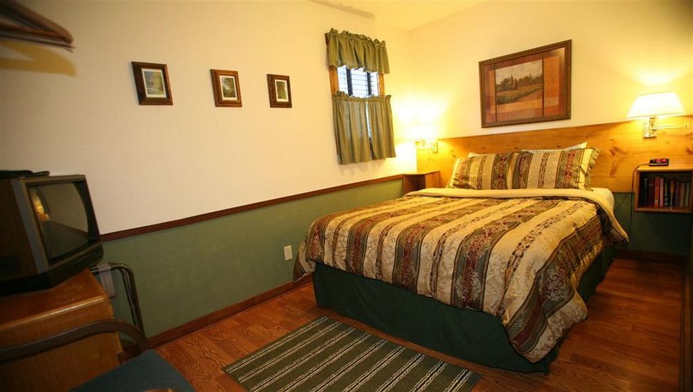 Inn On The Russian River Monte Rio ภายนอก รูปภาพ