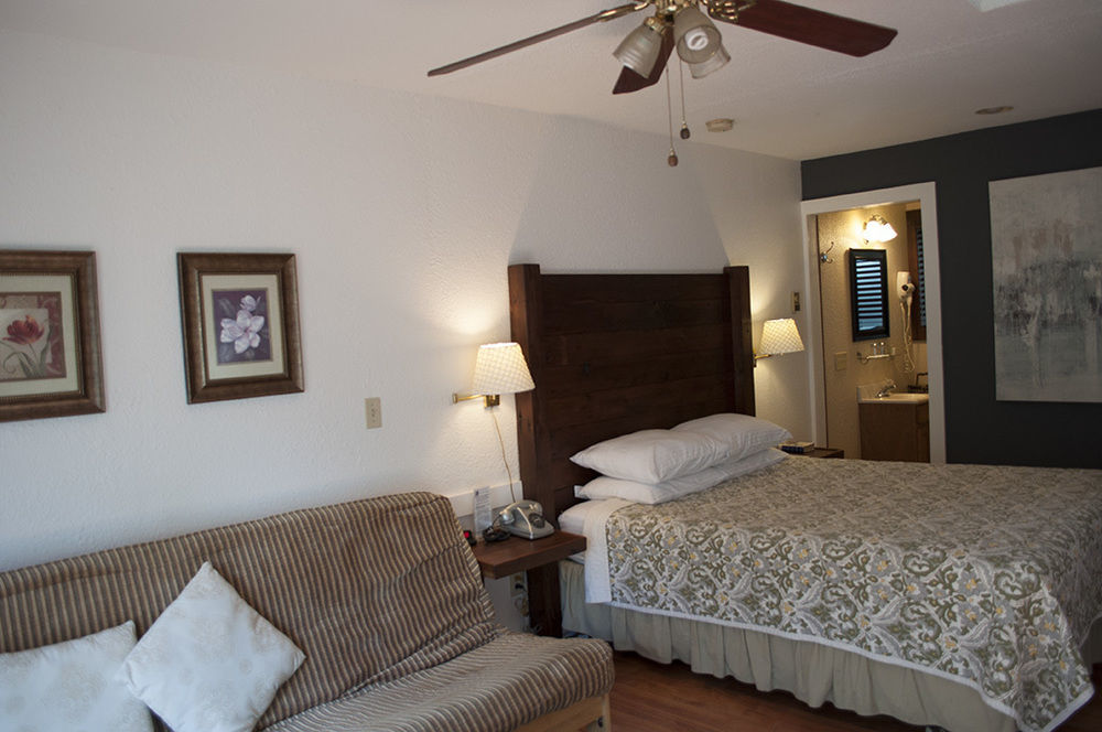 Inn On The Russian River Monte Rio ภายนอก รูปภาพ